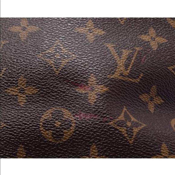 Louis Vuitton Ikat Neverfull Mm Shoulder Tote Bag - Picture 8 of 8